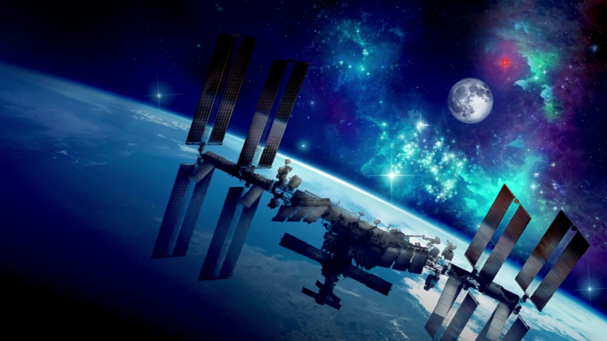 NASA