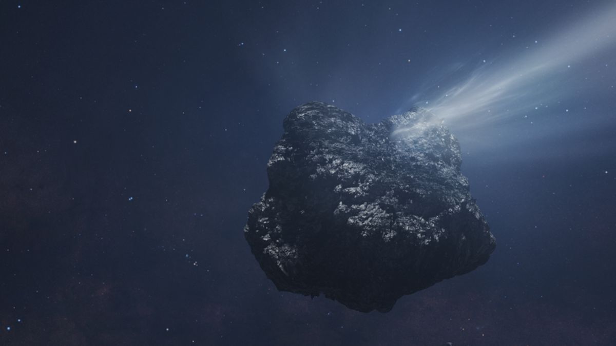 Comet