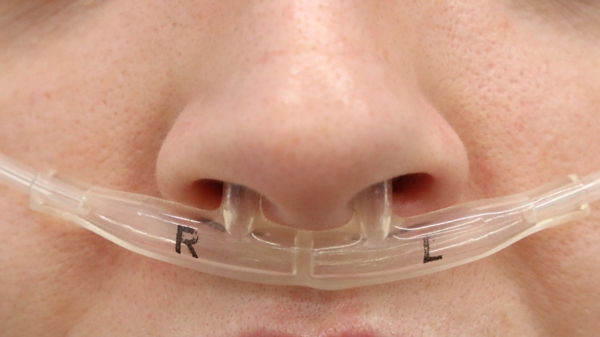 Breathing